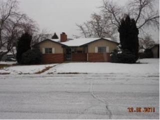 Foreclosed Home - List 100219485