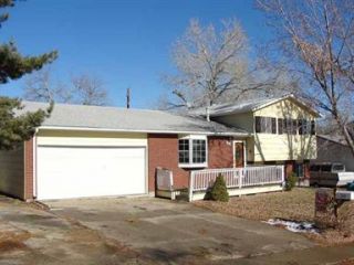 Foreclosed Home - 6349 W 70TH DR, 80003