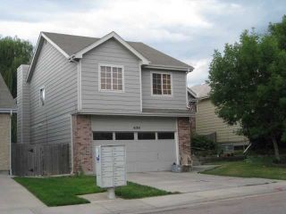 Foreclosed Home - 4194 W 61ST PL, 80003