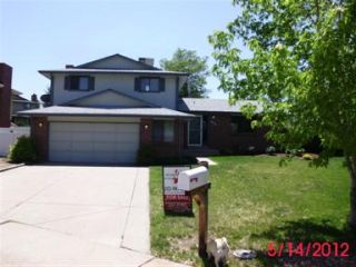 Foreclosed Home - 6877 GRAY DR, 80003