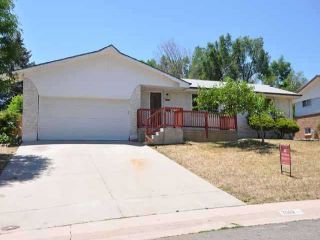 Foreclosed Home - 7003 QUAY ST, 80003