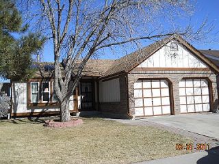 Foreclosed Home - 13601 W 65TH AVE, 80004