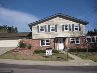 Foreclosed Home - 6844 DOVER ST, 80004