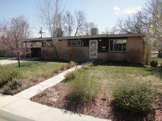 Foreclosed Home - 6090 CODY ST, 80004