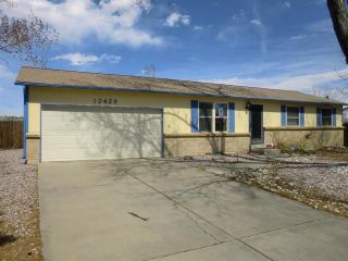 Foreclosed Home - 12429 W 71ST PL, 80004