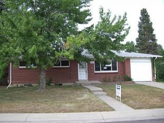 Foreclosed Home - 8945 COLE DR, 80004