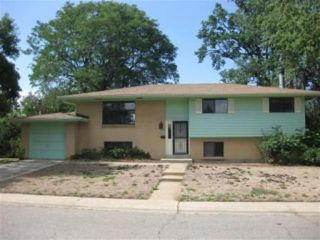 Foreclosed Home - List 100105195