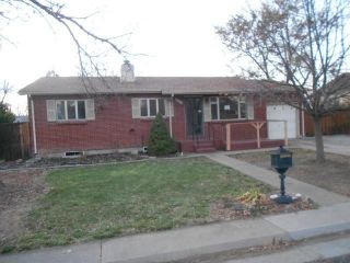 Foreclosed Home - 6473 KIPLING ST, 80004
