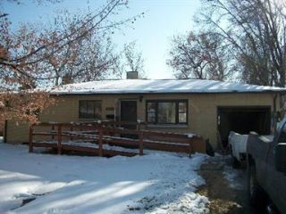 Foreclosed Home - 10250 W 65TH AVE, 80004