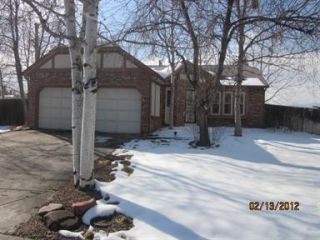 Foreclosed Home - 13382 W 64TH DR, 80004