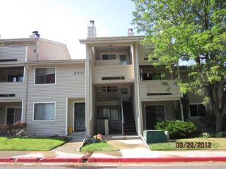 Foreclosed Home - 6011 YARROW ST APT D, 80004