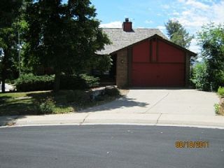 Foreclosed Home - 7485 ROBB CT, 80005