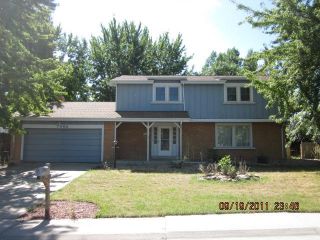 Foreclosed Home - 7968 W 82ND PL, 80005