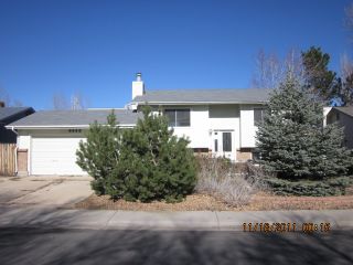 Foreclosed Home - 8849 W 86TH AVE, 80005