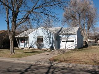 Foreclosed Home - 825 KINGSTON ST, 80010