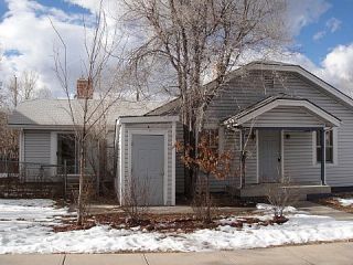 Foreclosed Home - 1657 CLINTON ST, 80010