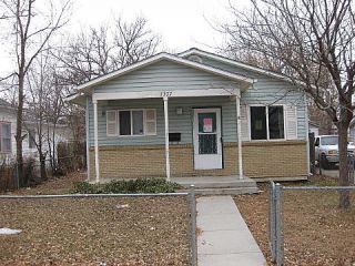 Foreclosed Home - 1337 EMPORIA ST, 80010