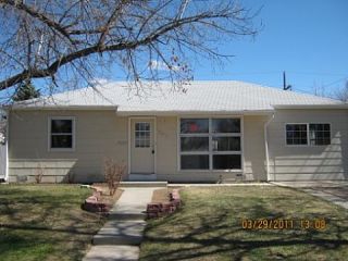 Foreclosed Home - 790 LIMA ST, 80010