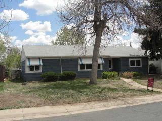 Foreclosed Home - 1074 GALENA ST, 80010