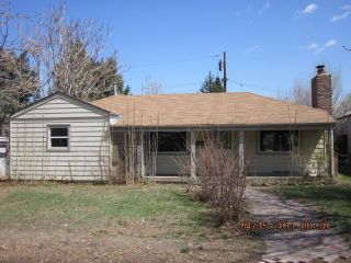 Foreclosed Home - 1220 DEL MAR PKWY, 80010