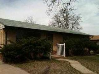 Foreclosed Home - 509 FULTON ST, 80010