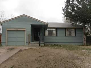 Foreclosed Home - 908 ELMIRA ST, 80010