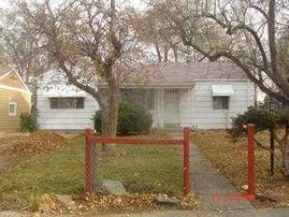 Foreclosed Home - 1950 KENTON ST, 80010