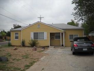 Foreclosed Home - 1701 JOLIET ST, 80010