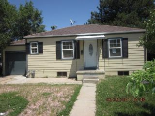 Foreclosed Home - 1970 NEWARK ST, 80010