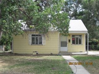 Foreclosed Home - 810 MACON ST, 80010