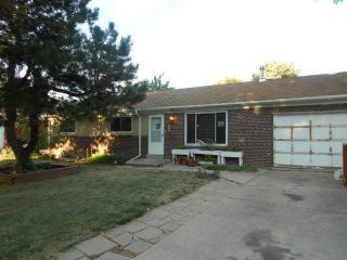 Foreclosed Home - 535 GALENA ST, 80010