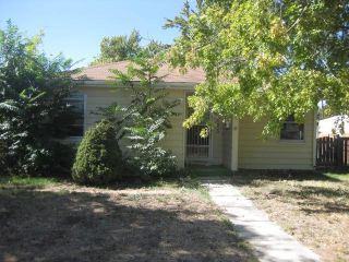 Foreclosed Home - 1225 NEWARK ST, 80010