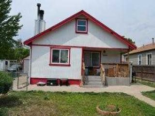 Foreclosed Home - 10255 MONTVIEW BLVD, 80010
