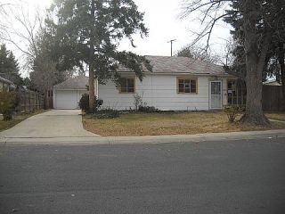 Foreclosed Home - 947 VAUGHN ST, 80011