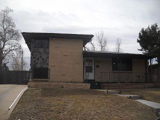 Foreclosed Home - List 100011218