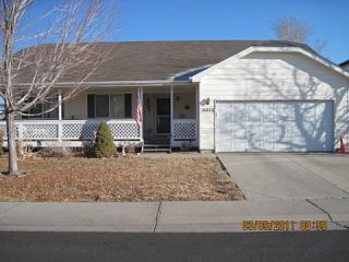 Foreclosed Home - List 100011221