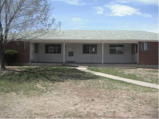 Foreclosed Home - List 100031503