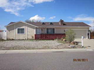 Foreclosed Home - List 100031614