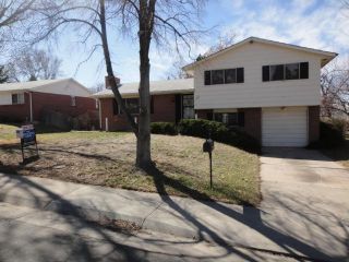 Foreclosed Home - 1343 EAGLE ST, 80011