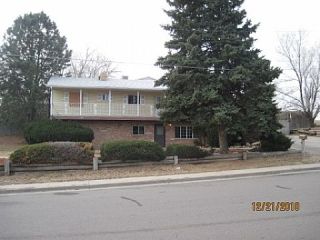 Foreclosed Home - 14920 E 22ND AVE, 80011