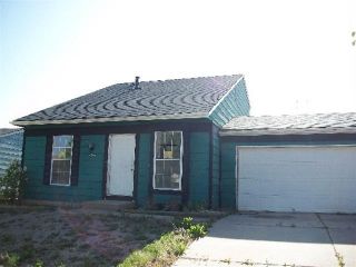 Foreclosed Home - 1944 BISCAY ST, 80011