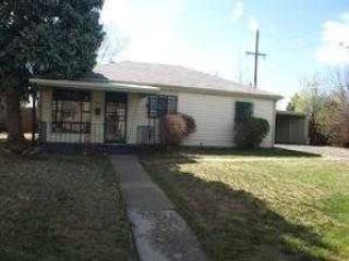 Foreclosed Home - List 100088955