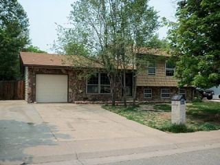 Foreclosed Home - 1071 LEWISTON ST, 80011