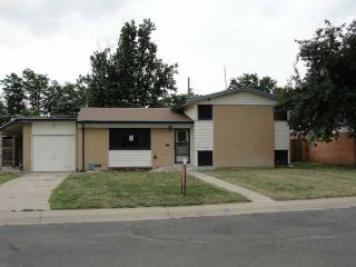 Foreclosed Home - 3244 SCRANTON ST, 80011
