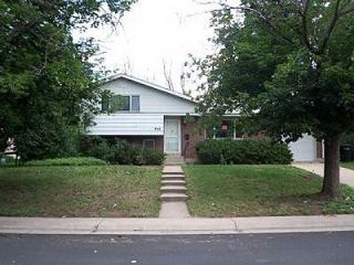 Foreclosed Home - 926 DEARBORN ST, 80011