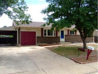 Foreclosed Home - 15131 E SECURITY WAY, 80011