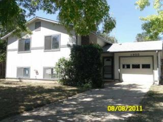 Foreclosed Home - List 100131091