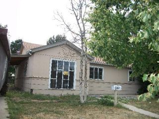 Foreclosed Home - 987 VAUGHN ST, 80011