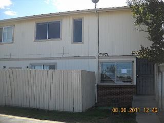 Foreclosed Home - 1344 SABLE BLVD, 80011
