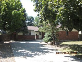 Foreclosed Home - 13628 E 2ND AVE, 80011